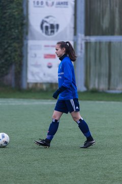 Bild 45 - B-Juniorinnen Harburger TB - HSV : Ergebnis: 1:3